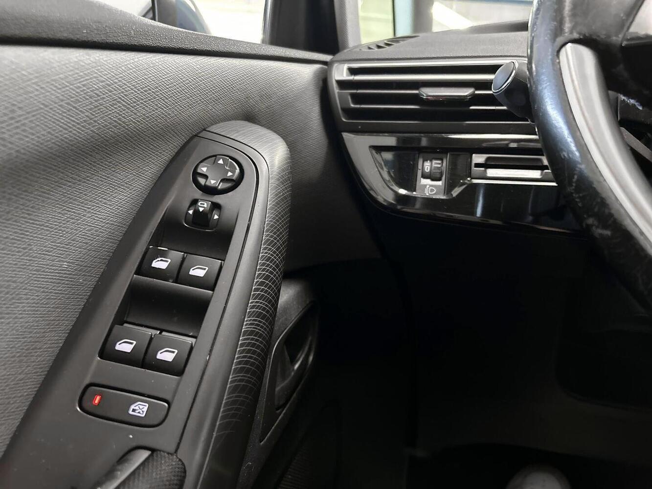 Citroën Grand C4 Picasso vaihtoauto