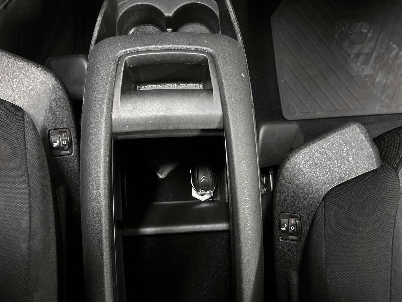 Citroën Grand C4 Picasso vaihtoauto
