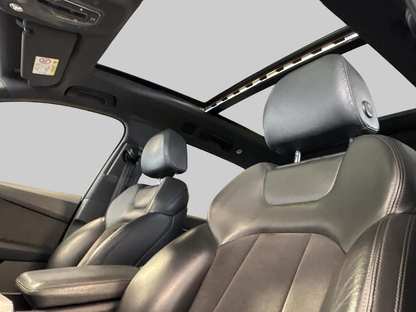 Audi Q7 vaihtoauto