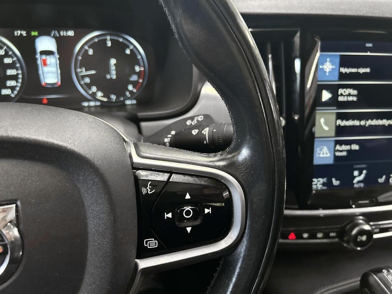 Volvo V90 vaihtoauto