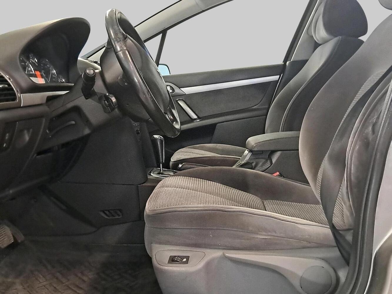 Peugeot 407 vaihtoauto