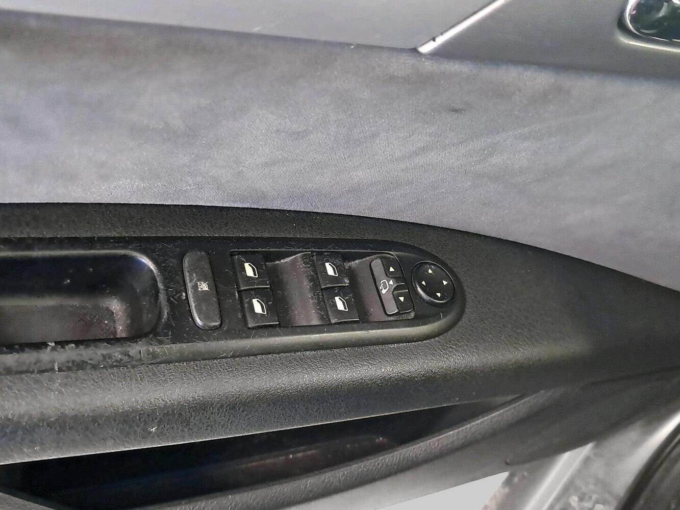 Peugeot 407 vaihtoauto