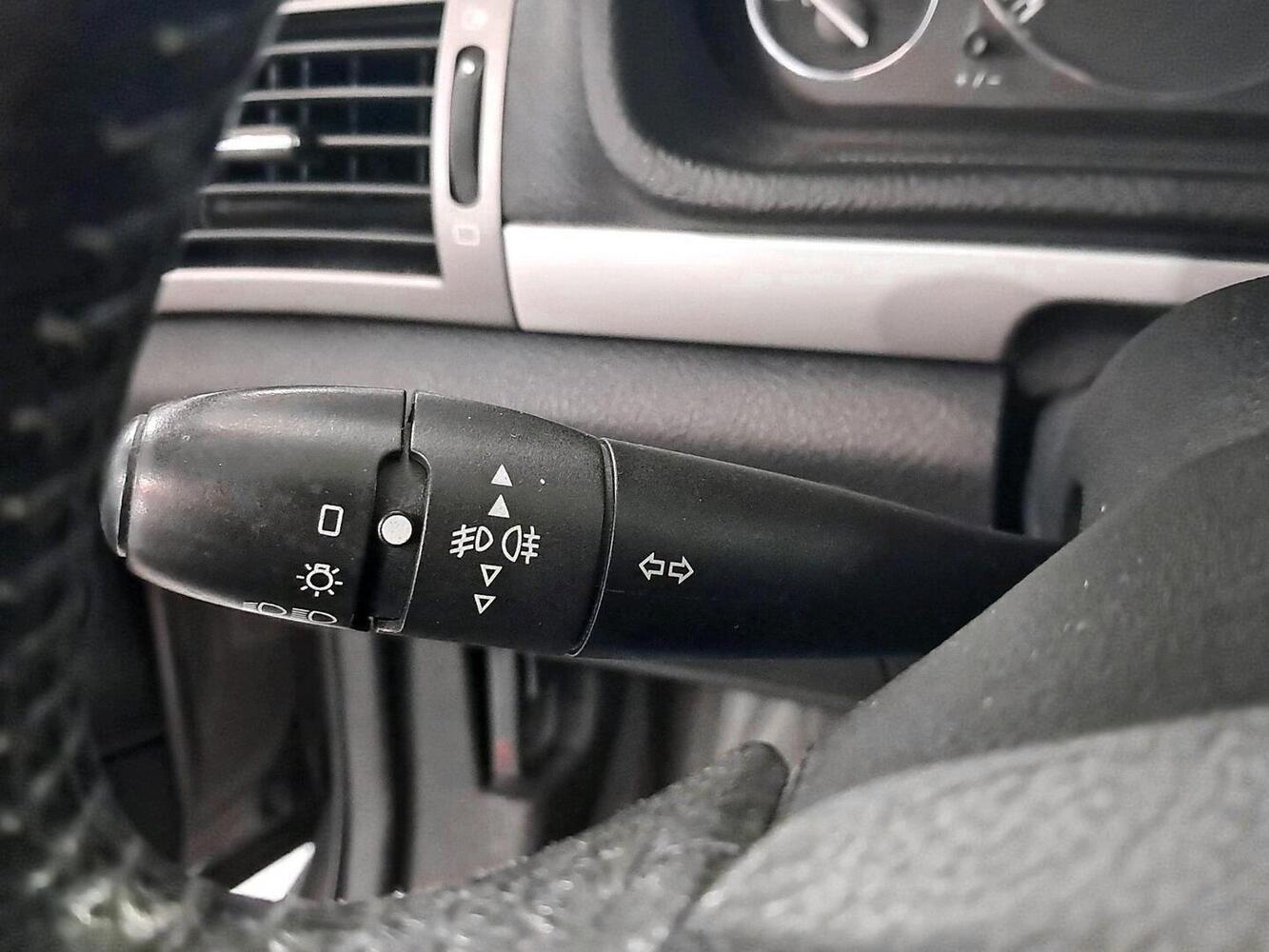 Peugeot 407 vaihtoauto