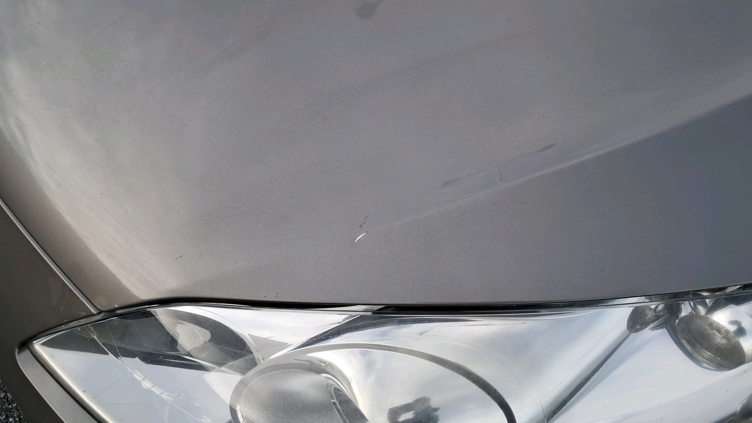 Peugeot 407 vaihtoauto