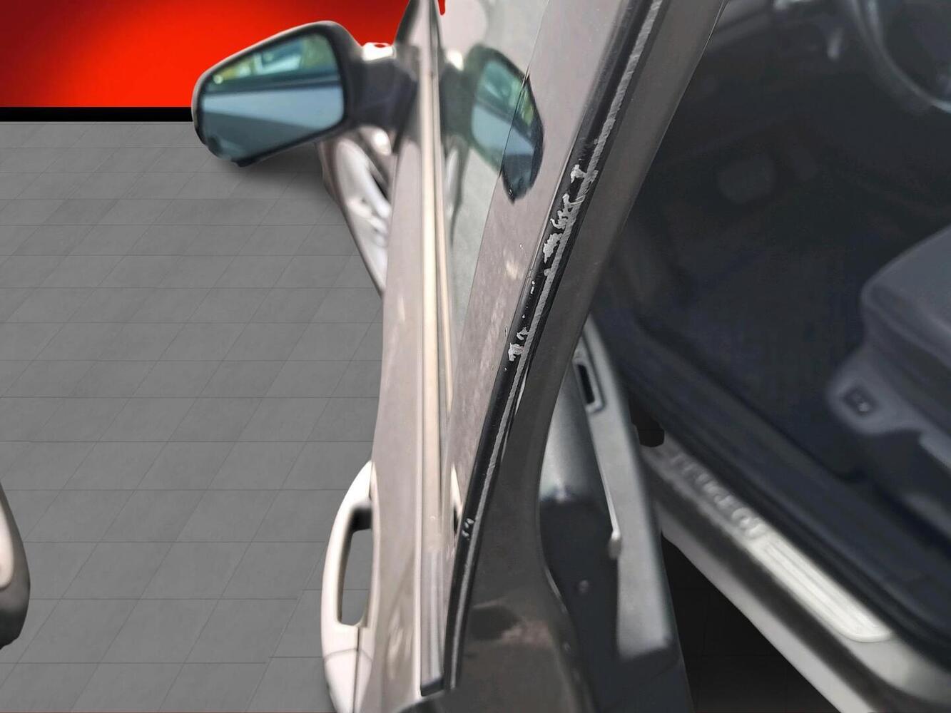 Peugeot 407 vaihtoauto