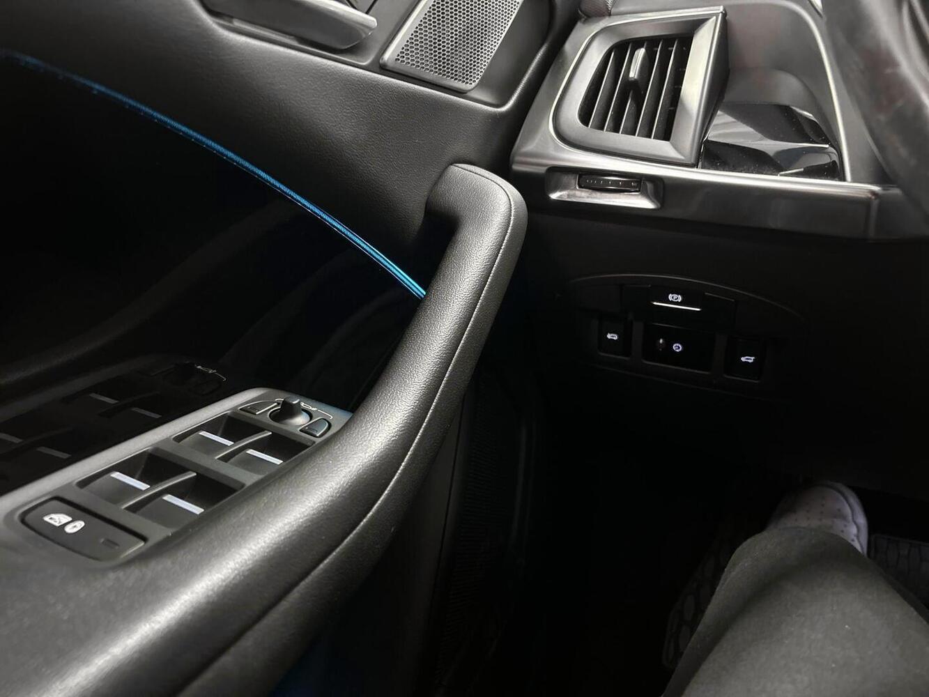 Jaguar I-PACE vaihtoauto