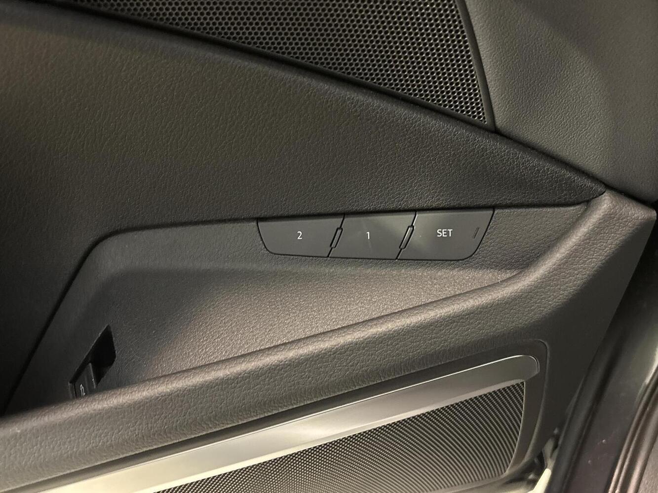 Audi Q8 e-tron vaihtoauto