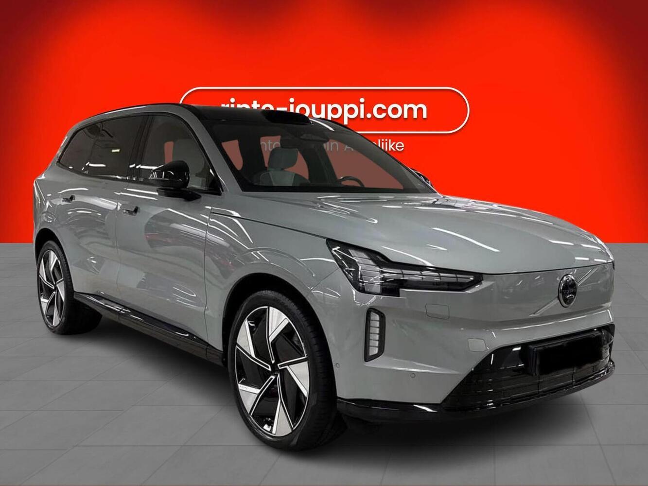 Volvo EX90 vaihtoauto