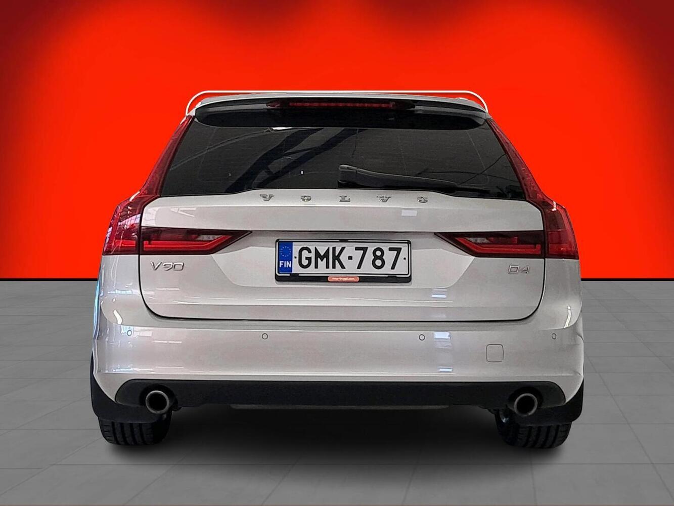 Volvo V90 vaihtoauto