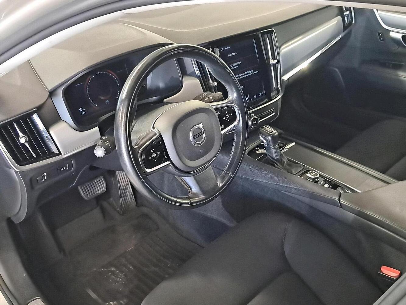 Volvo V90 vaihtoauto