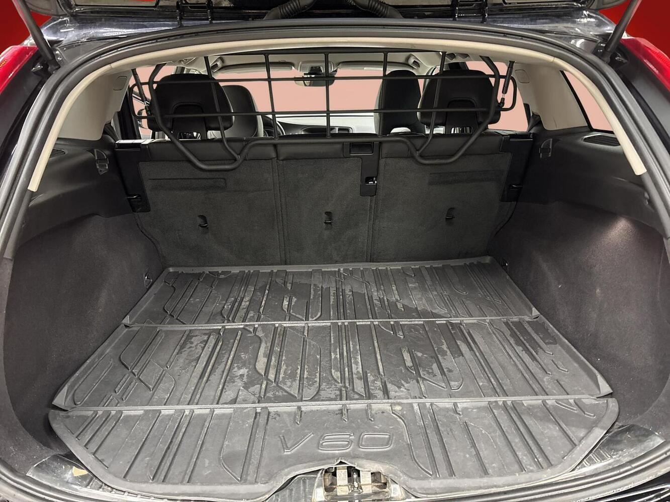Volvo V60 Cross Country vaihtoauto