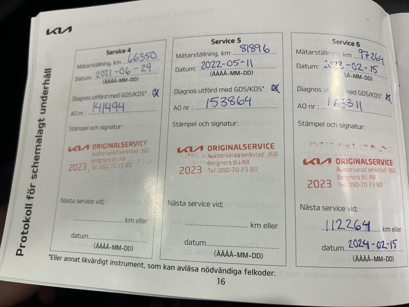 Kia Niro vaihtoauto