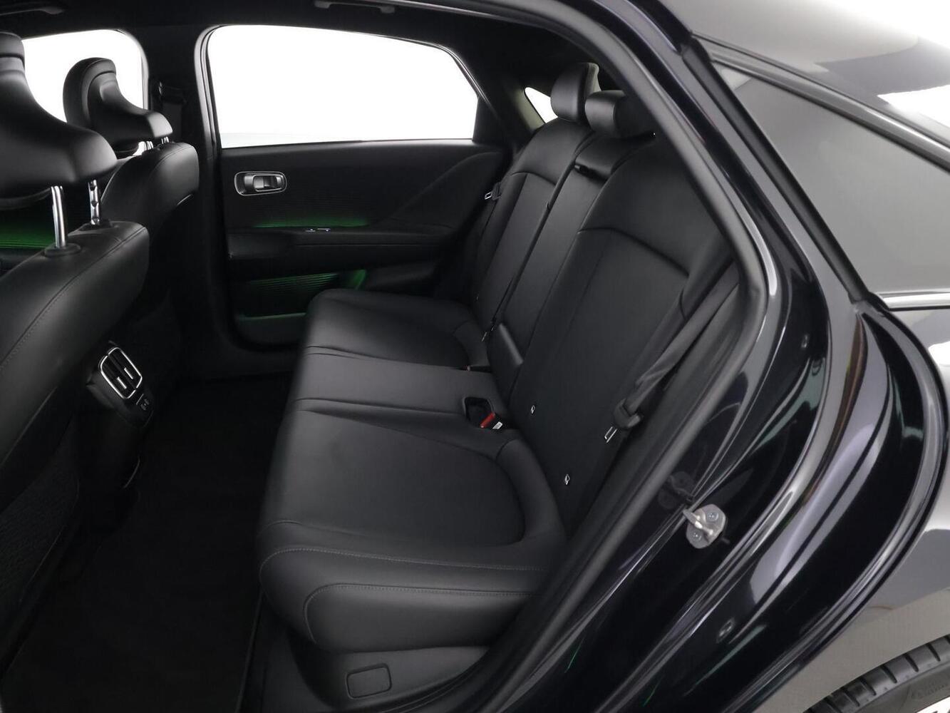 Hyundai IONIQ 6 vaihtoauto