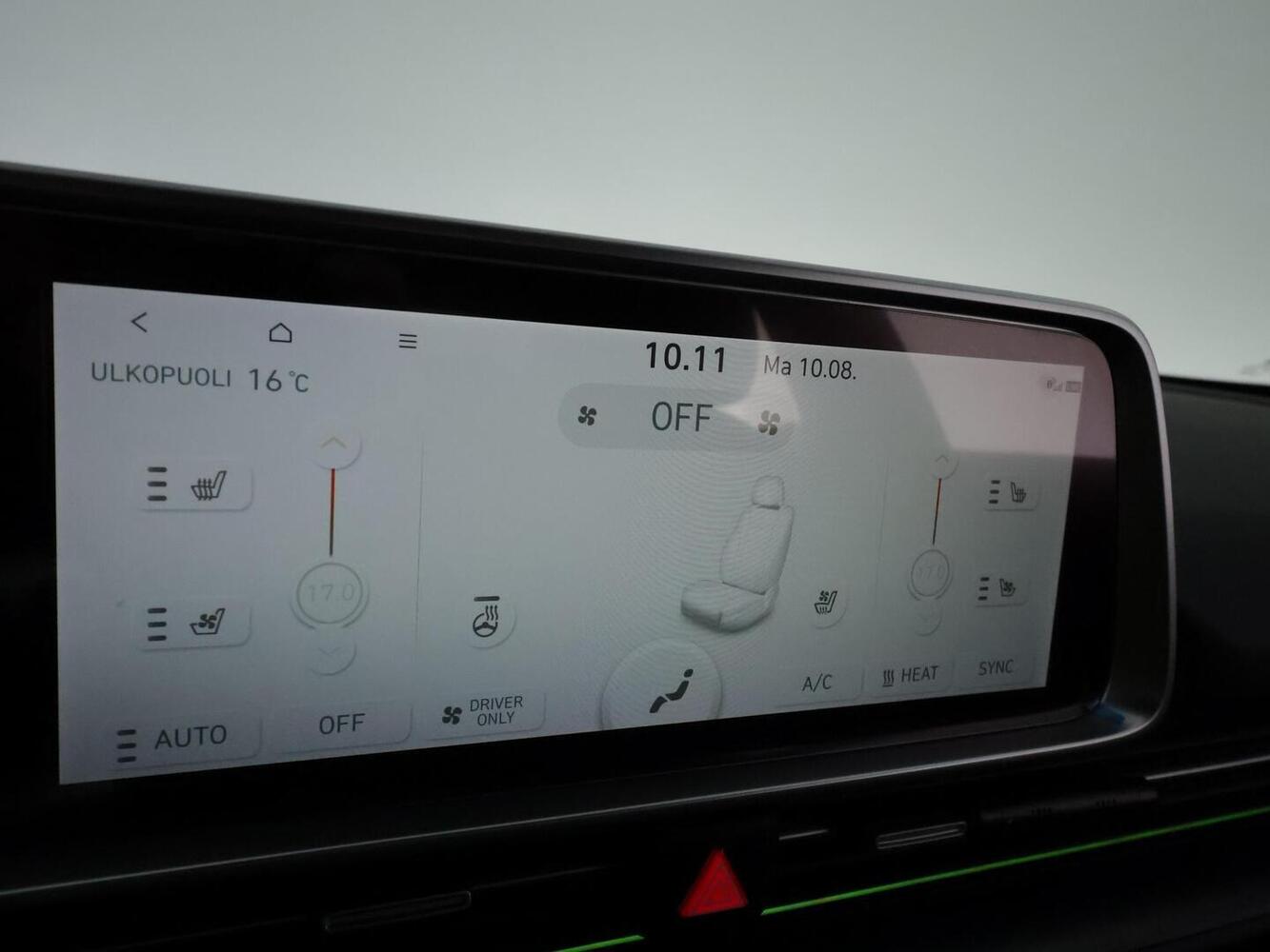 Hyundai IONIQ 6 vaihtoauto
