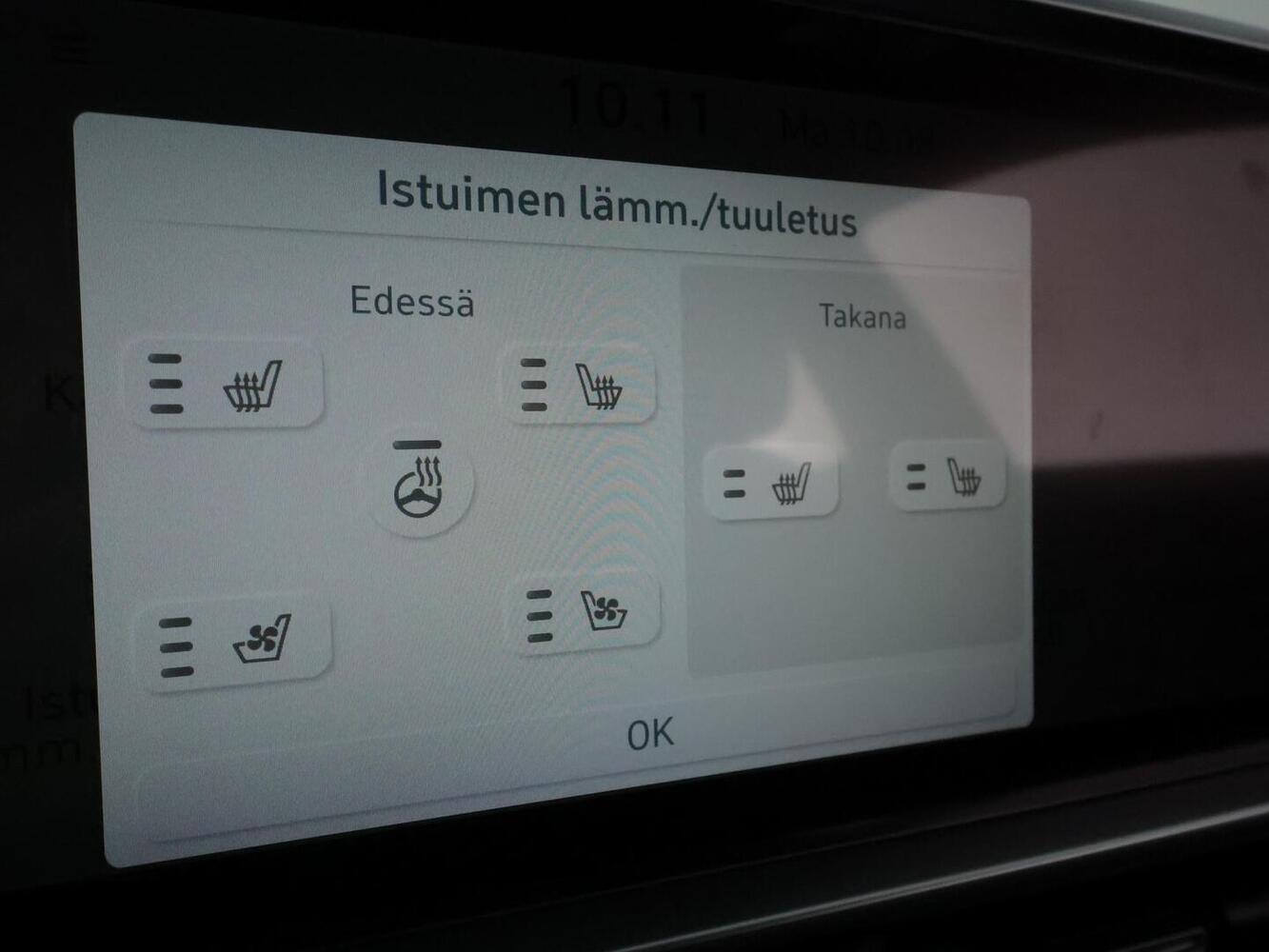 Hyundai IONIQ 6 vaihtoauto