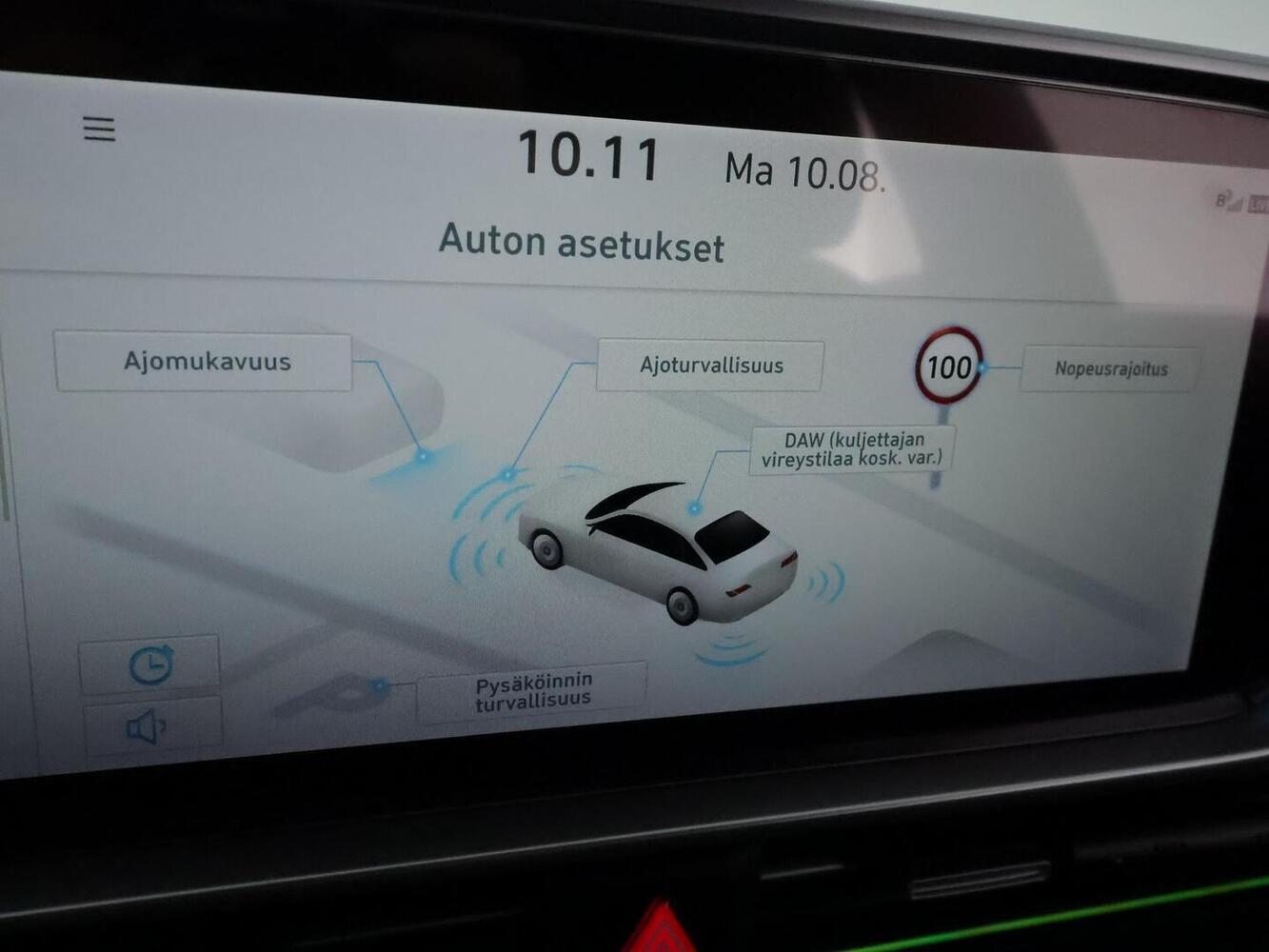 Hyundai IONIQ 6 vaihtoauto