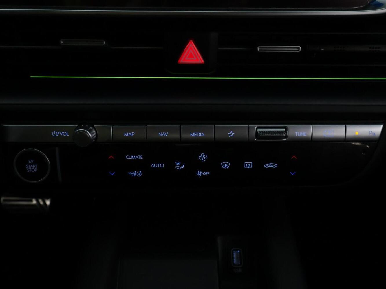 Hyundai IONIQ 6 vaihtoauto