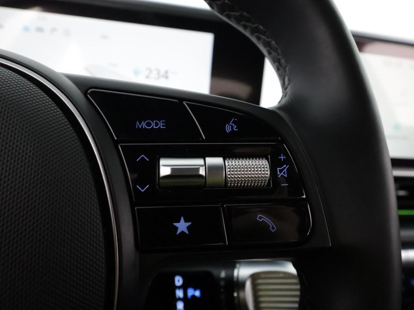Hyundai IONIQ 6 vaihtoauto