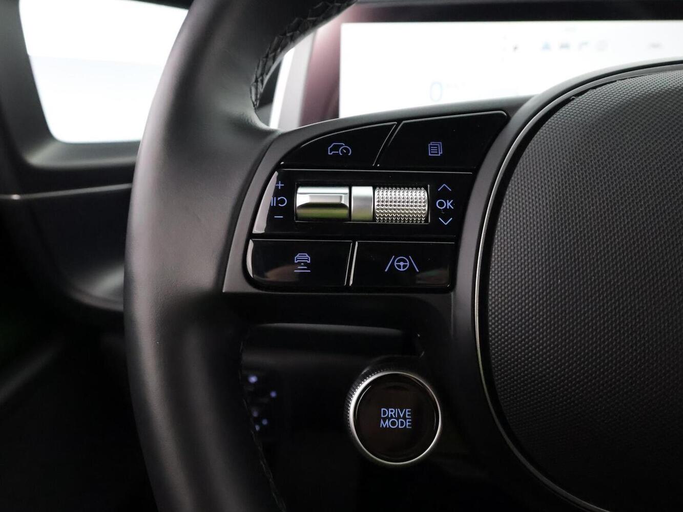 Hyundai IONIQ 6 vaihtoauto