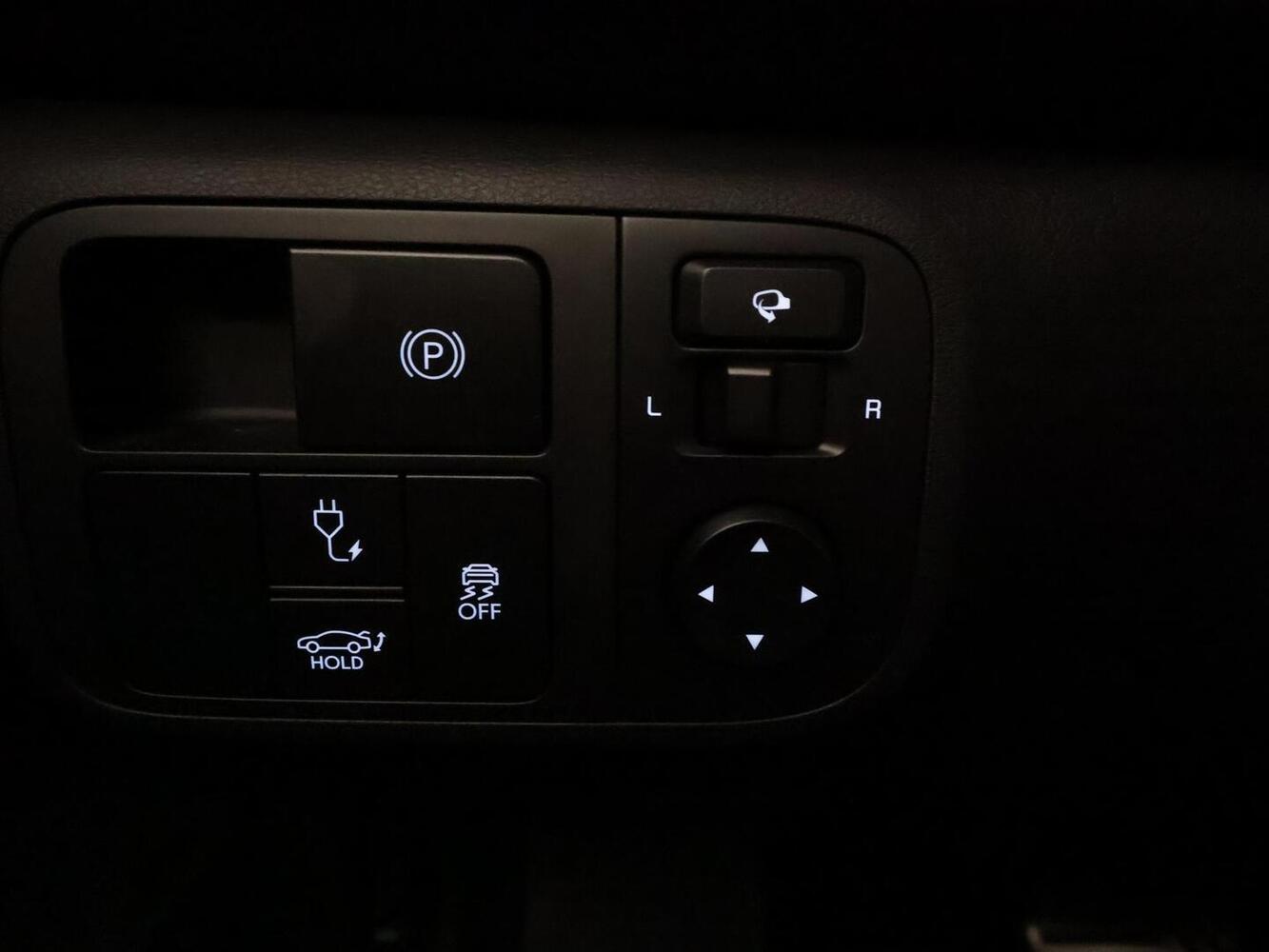 Hyundai IONIQ 6 vaihtoauto