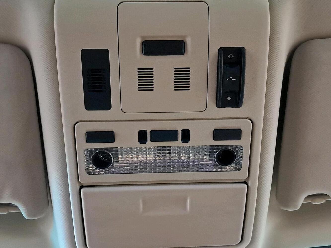 Land Rover Range Rover vaihtoauto