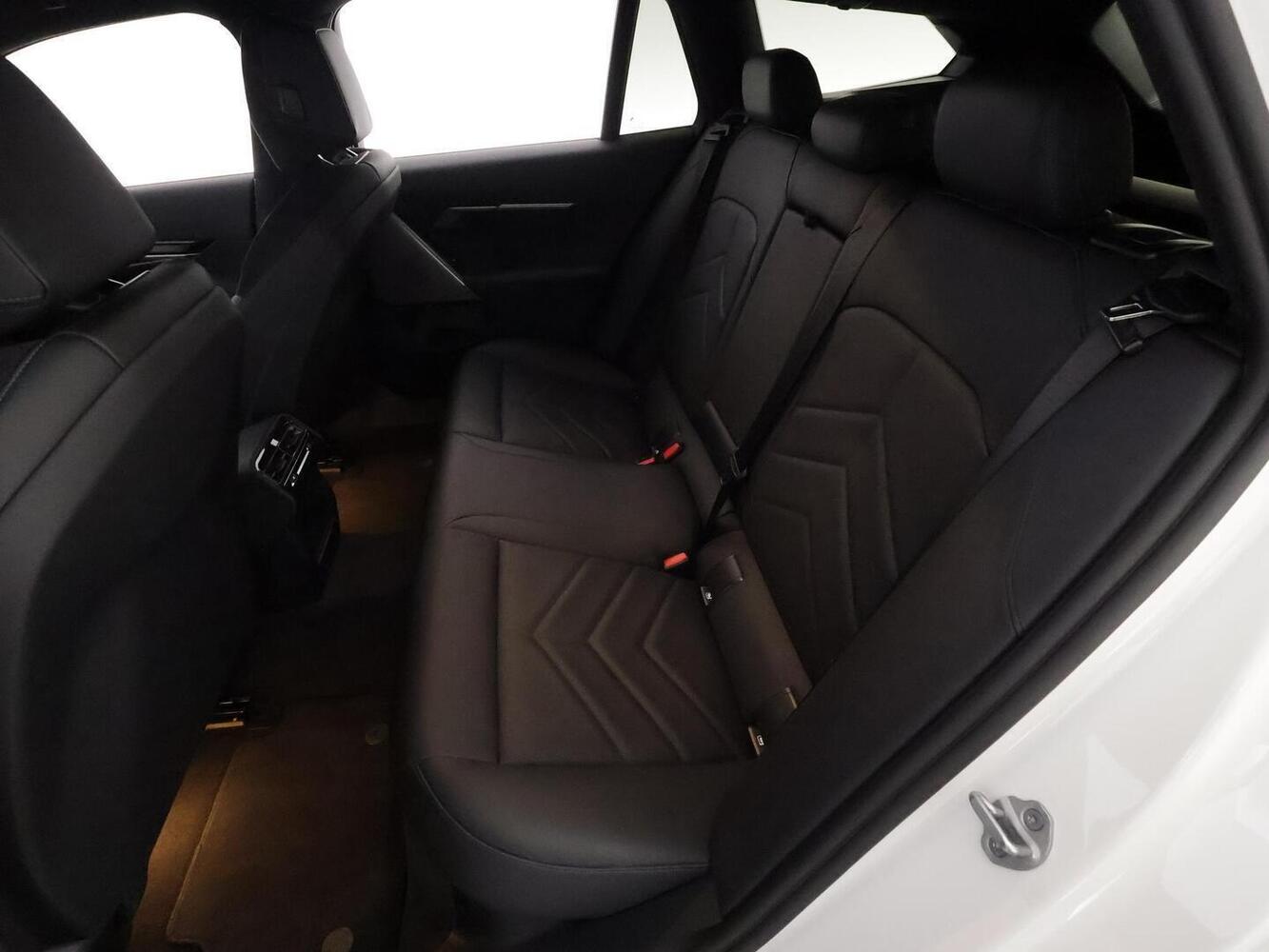 BMW i5 vaihtoauto