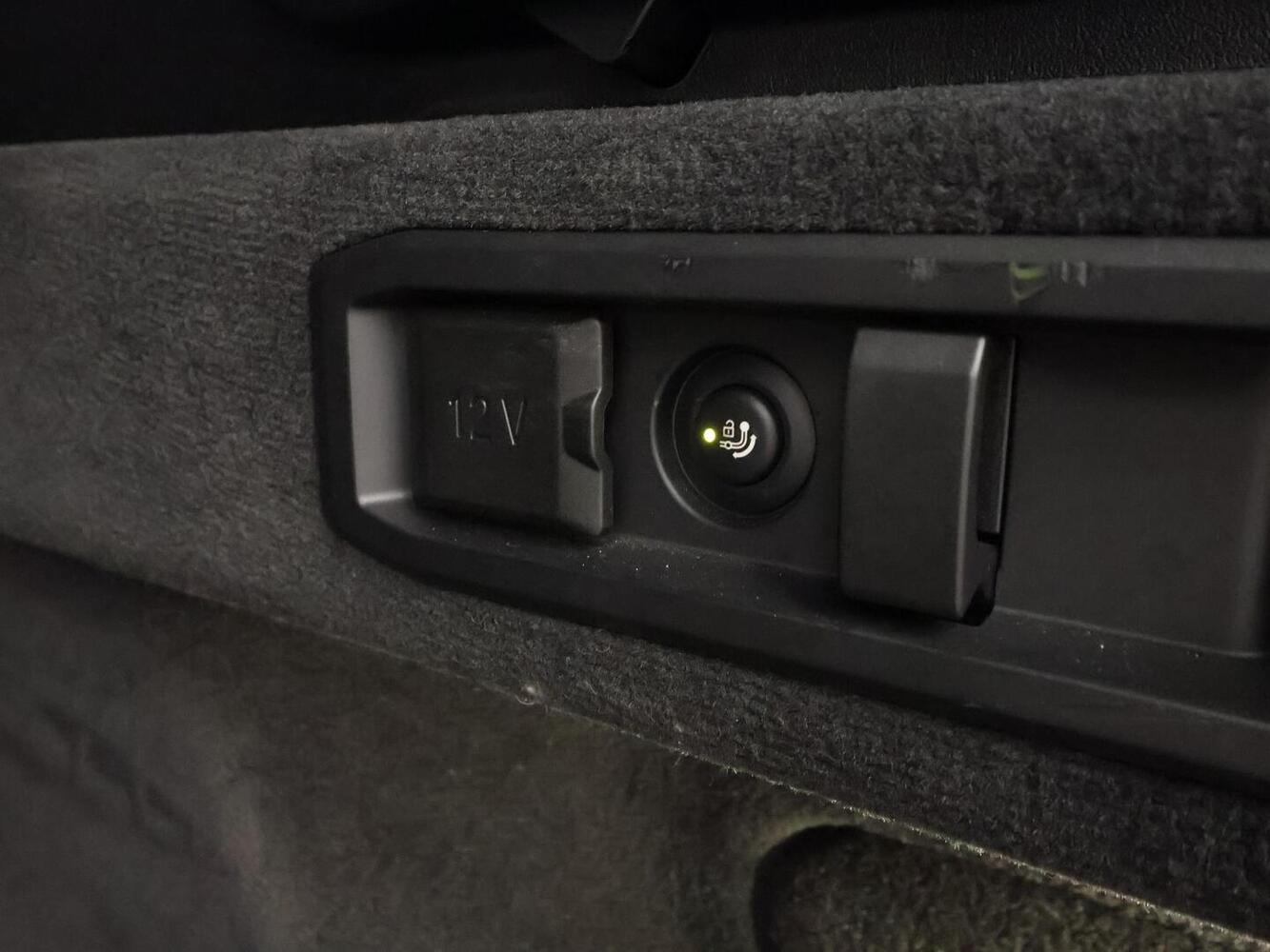 BMW i5 vaihtoauto