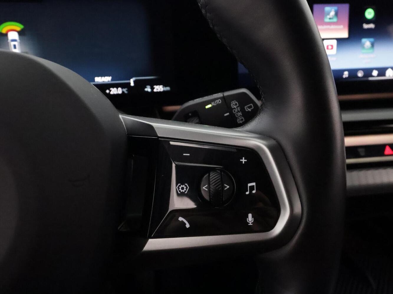 BMW i5 vaihtoauto