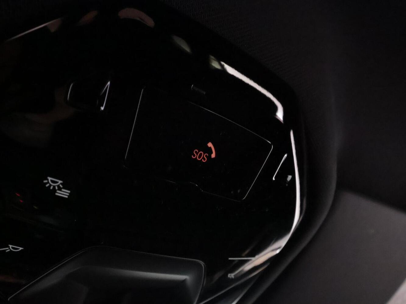 BMW i5 vaihtoauto