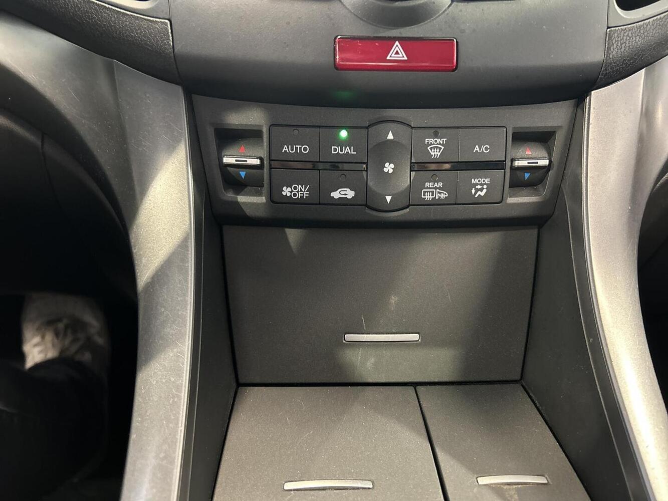 Honda Accord vaihtoauto