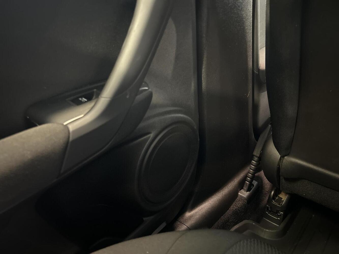 Honda Accord vaihtoauto