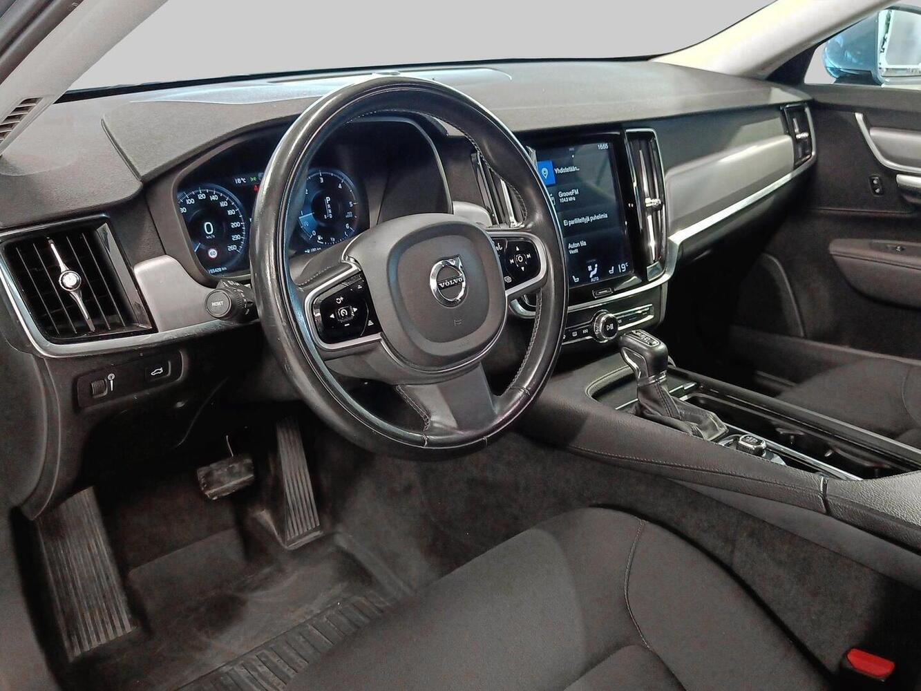 Volvo V90 vaihtoauto