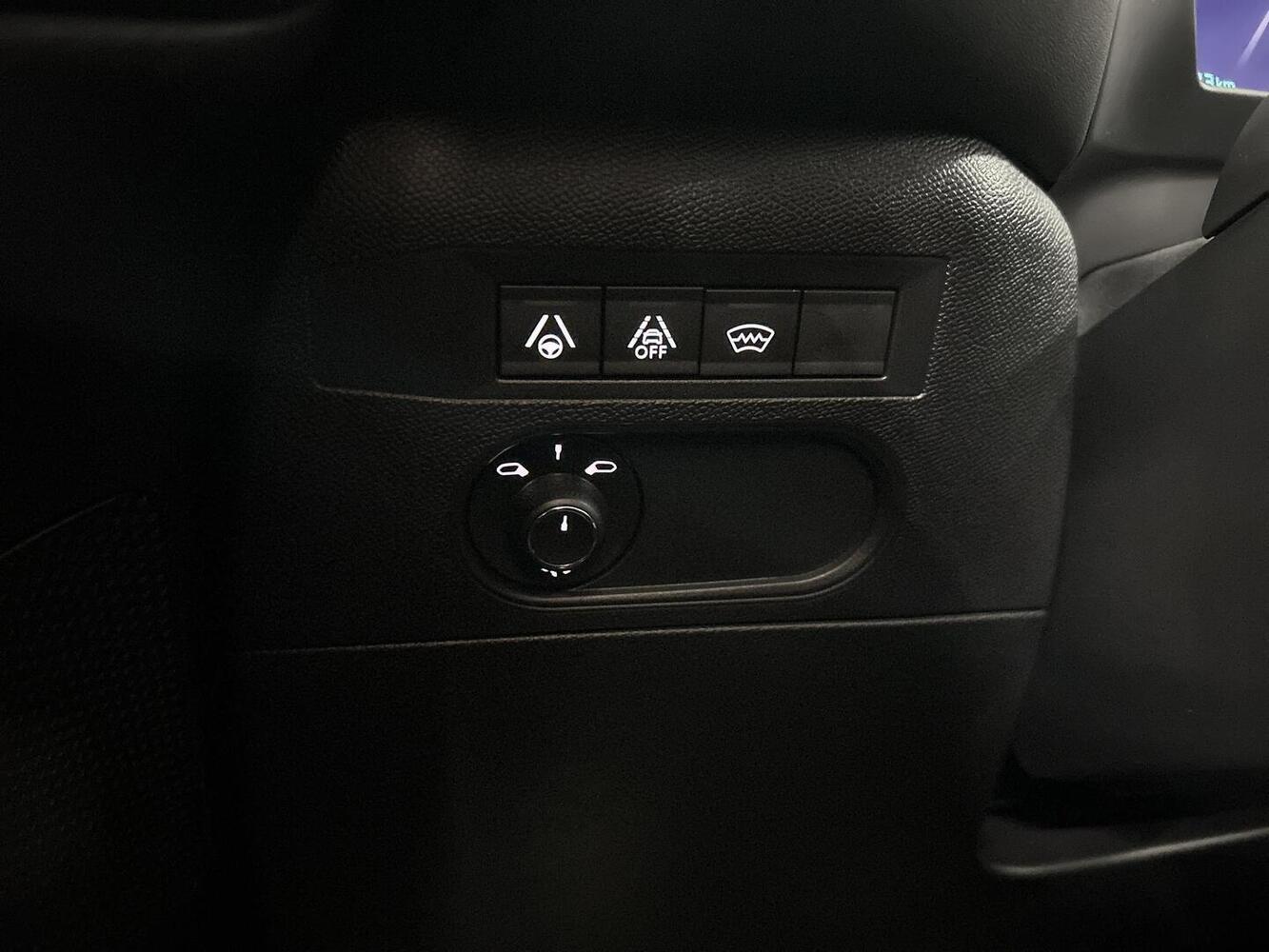 DS 3 Crossback vaihtoauto