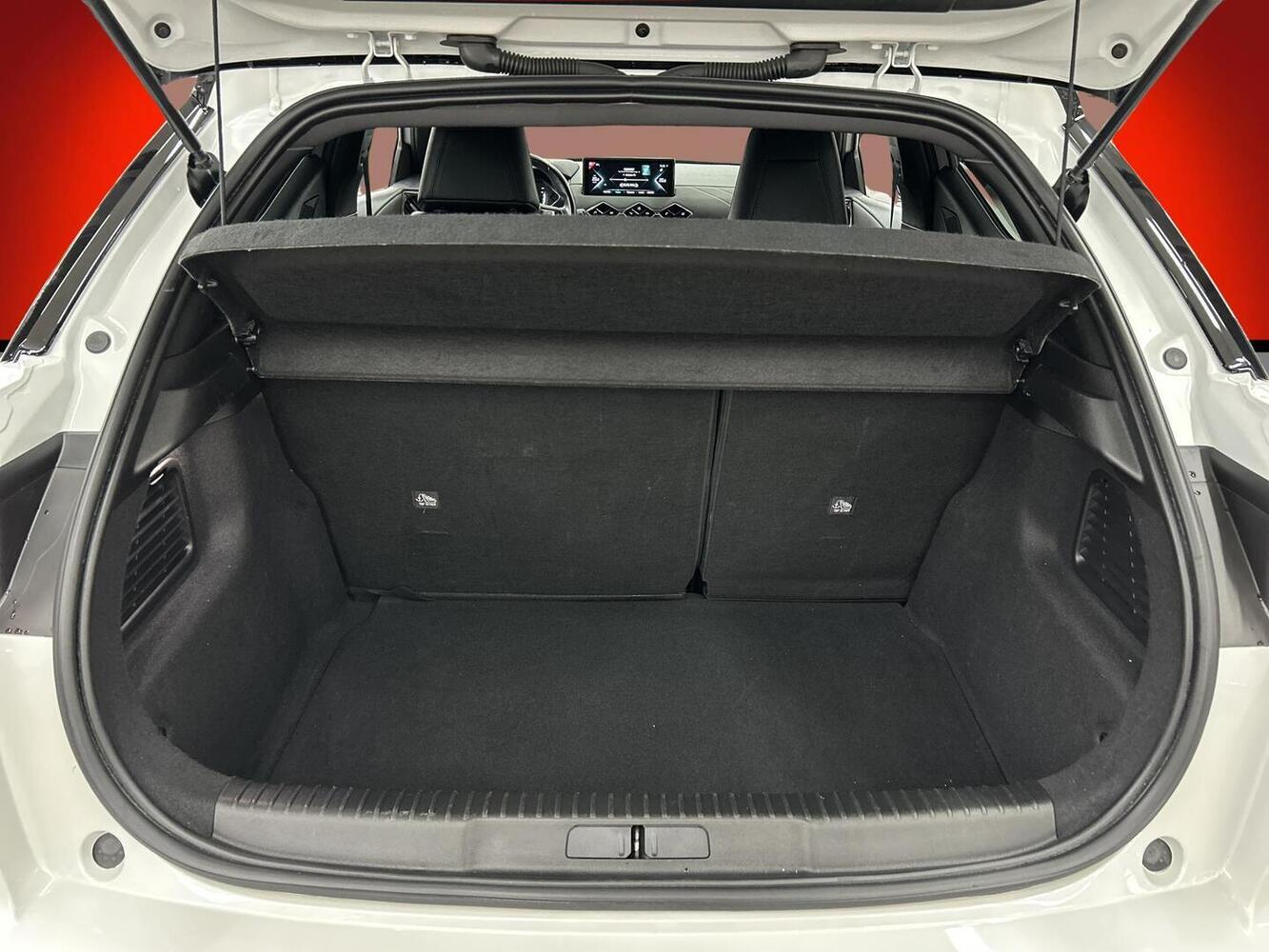 DS 3 Crossback vaihtoauto