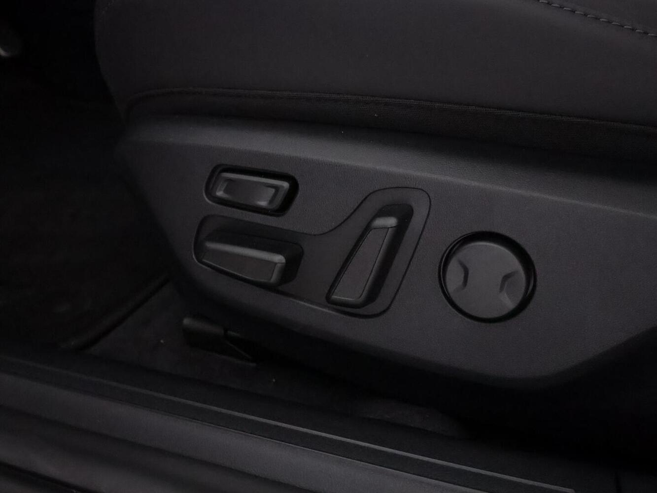 Kia EV4 vaihtoauto