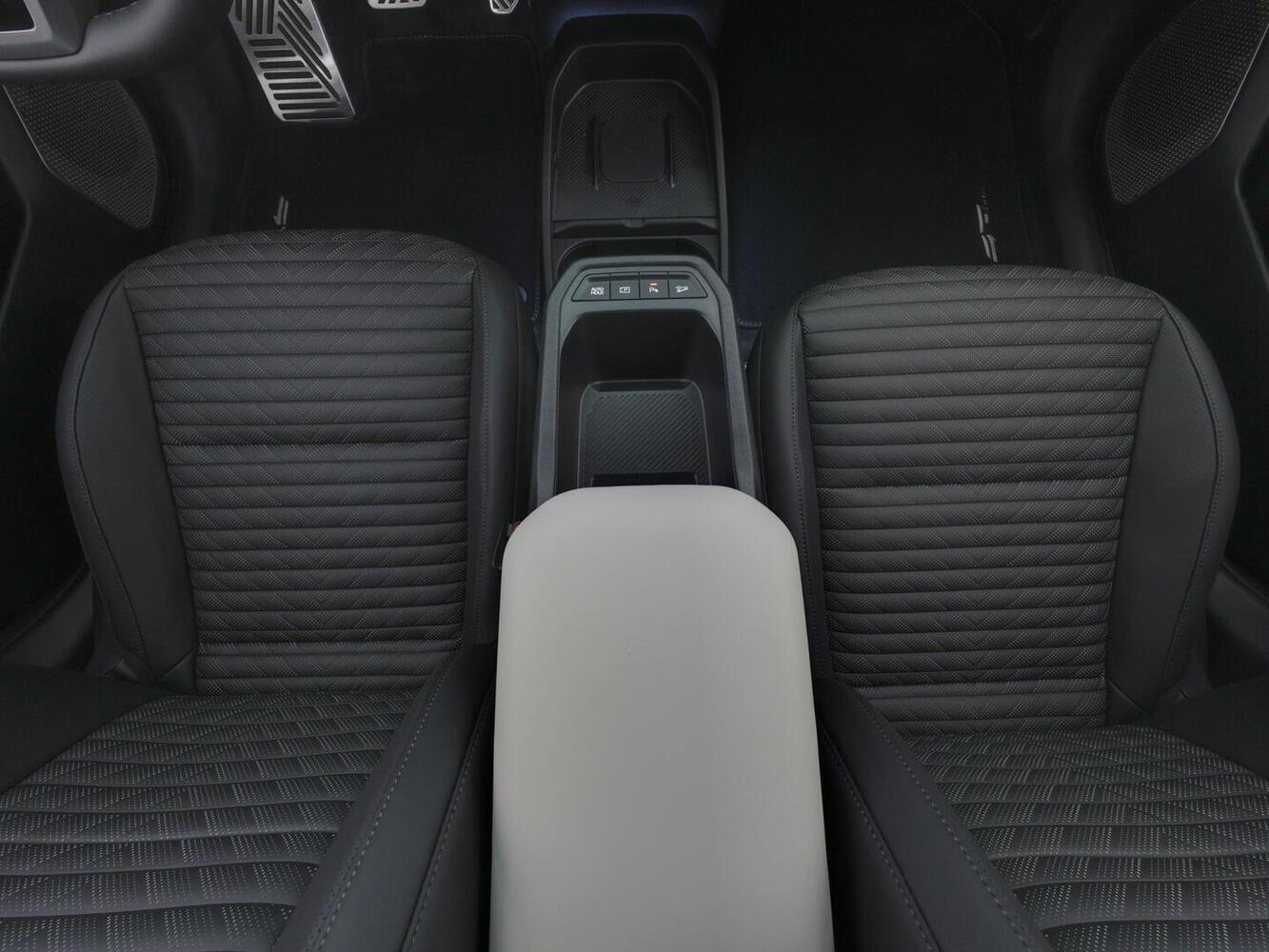 Kia EV4 vaihtoauto