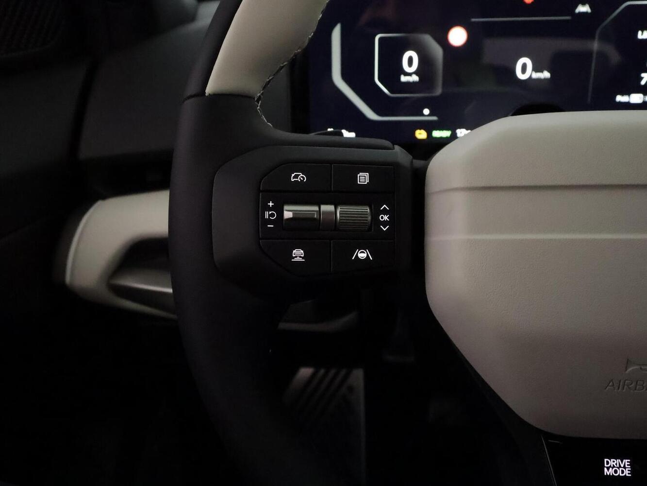 Kia EV4 vaihtoauto