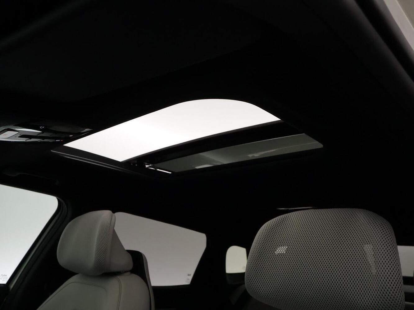 Kia EV4 vaihtoauto