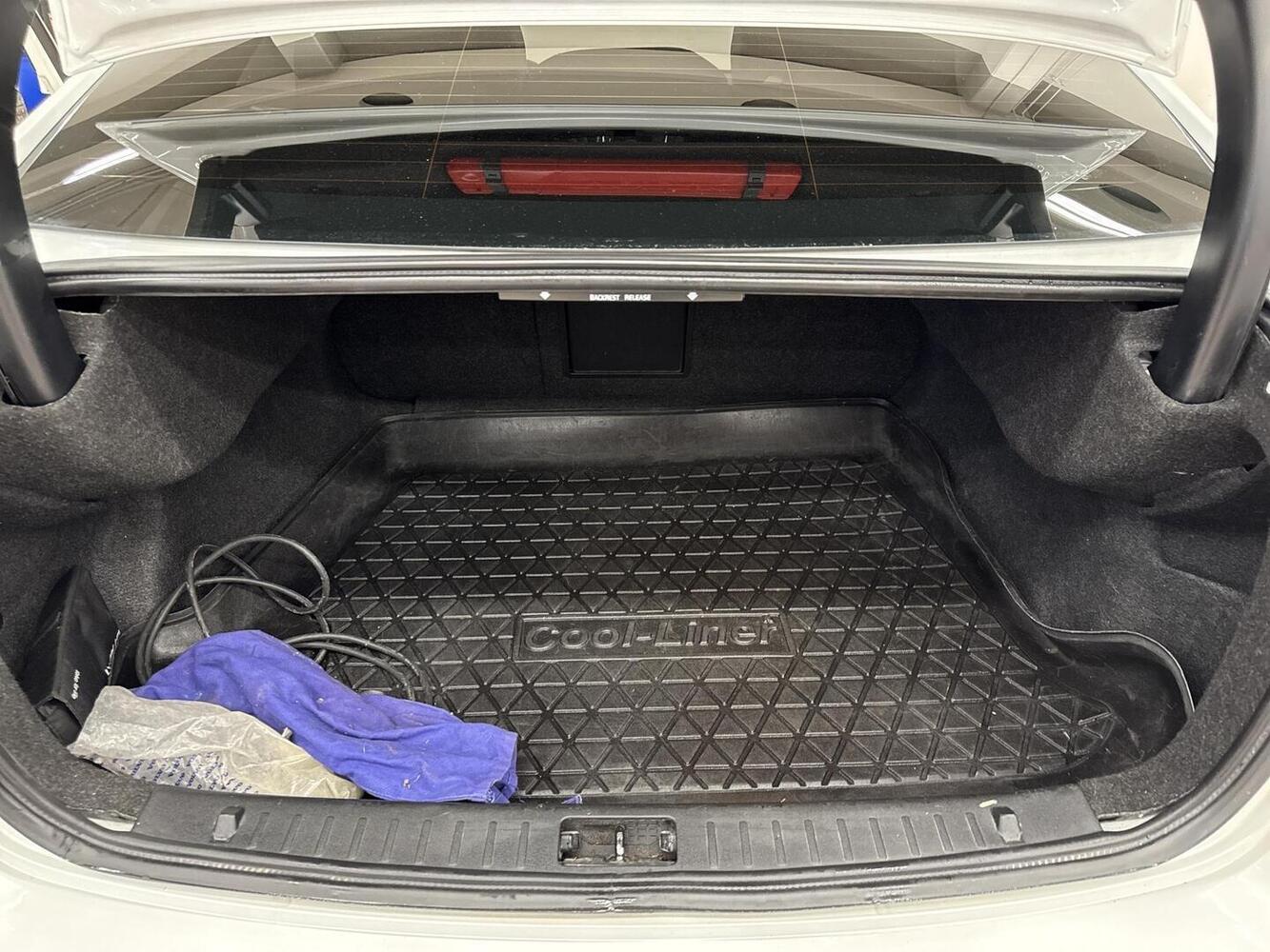 Volvo S60 Cross Country vaihtoauto