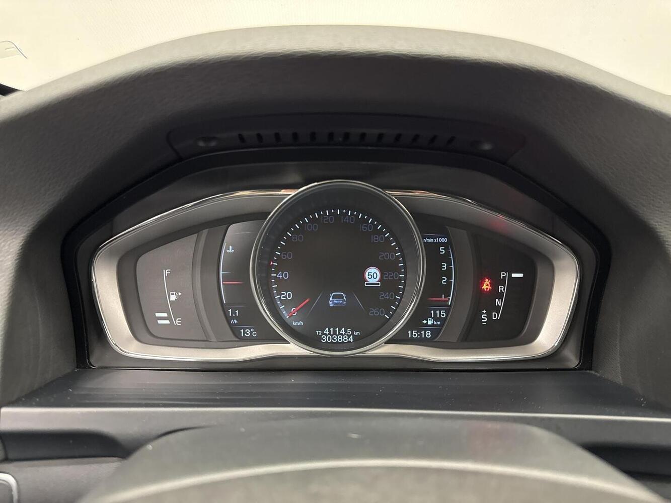 Volvo S60 Cross Country vaihtoauto