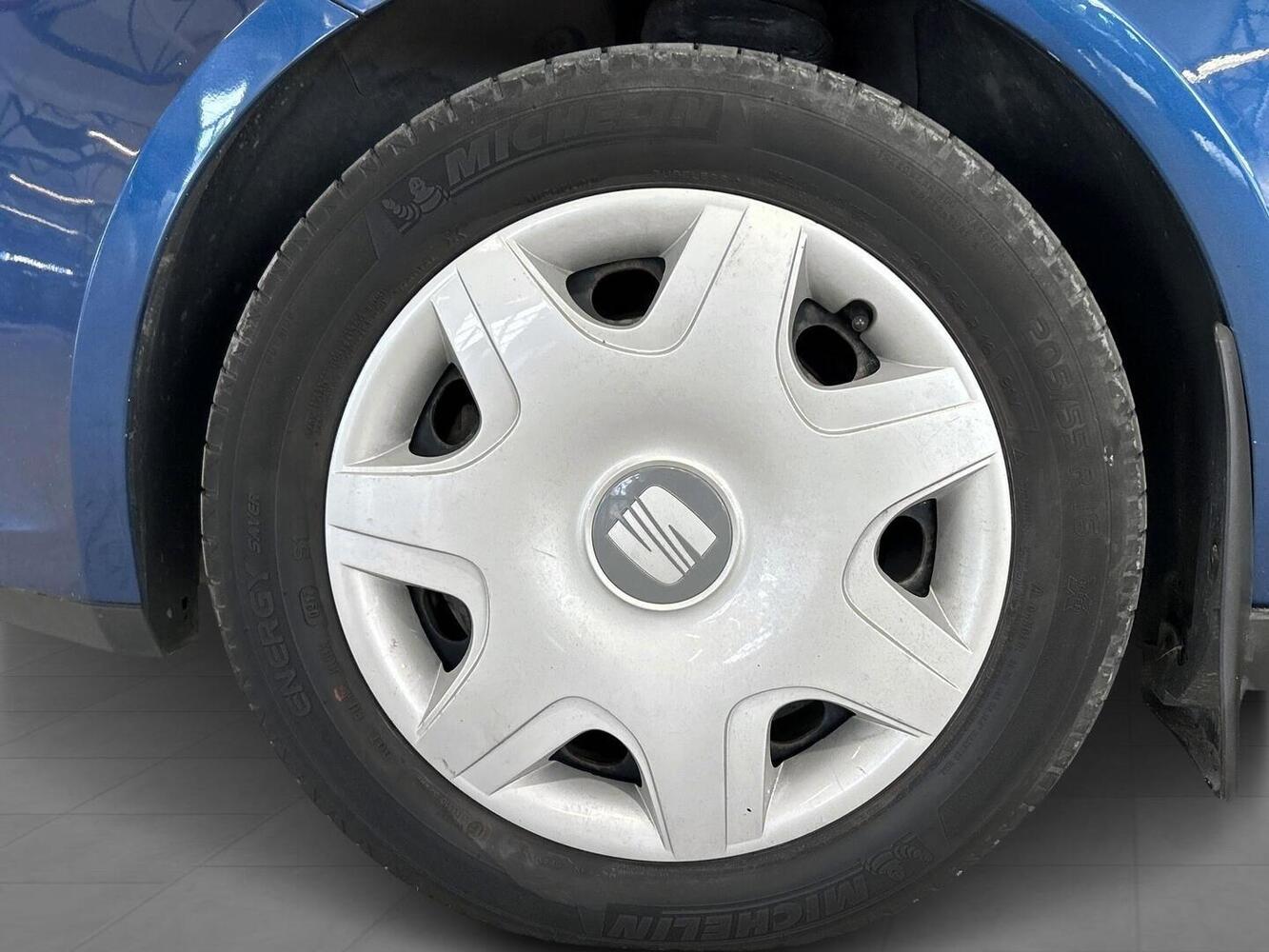 SEAT Altea XL vaihtoauto