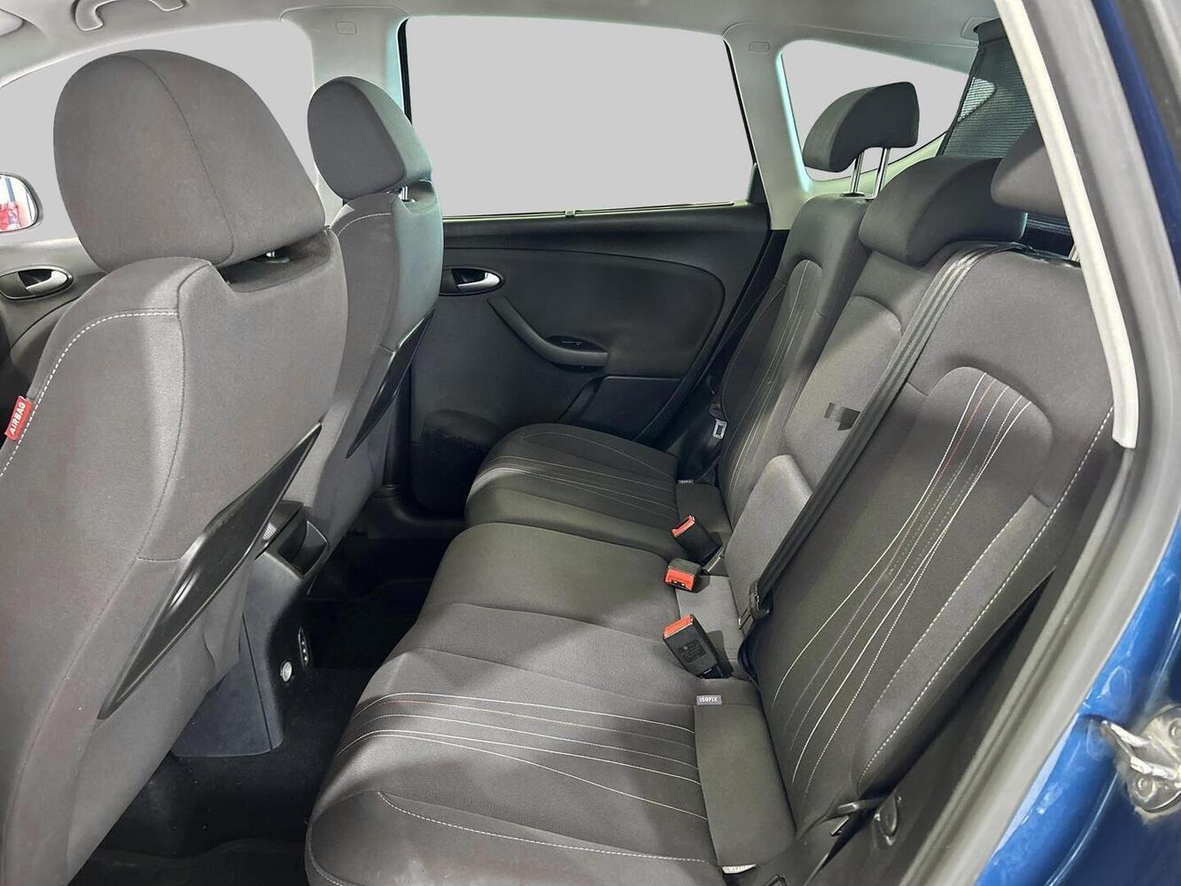 SEAT Altea XL vaihtoauto