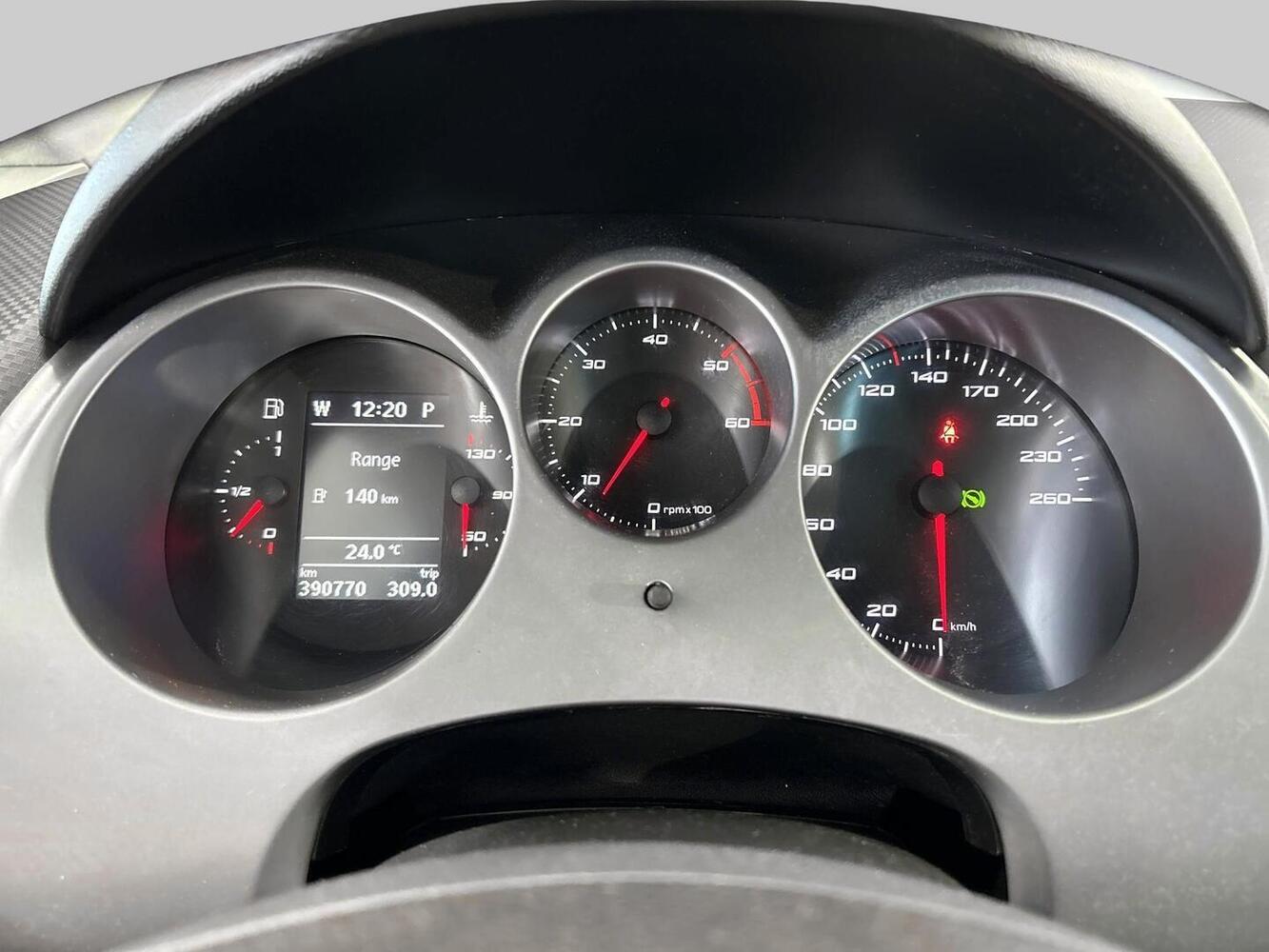 SEAT Altea XL vaihtoauto