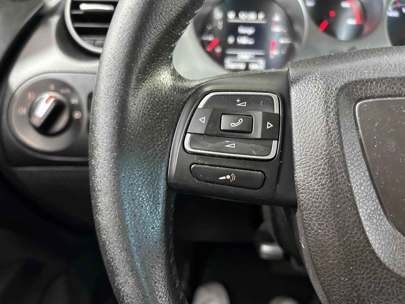SEAT Altea XL vaihtoauto