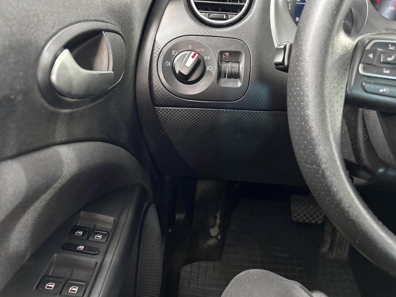 SEAT Altea XL vaihtoauto