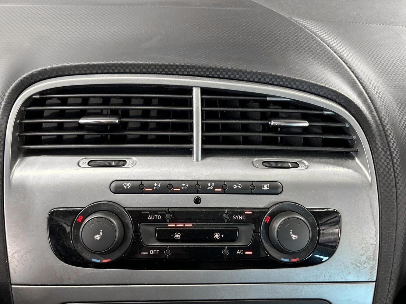 SEAT Altea XL vaihtoauto