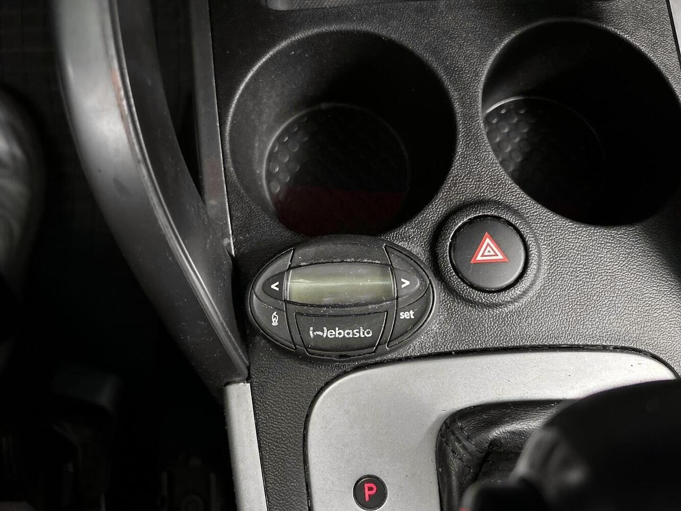 SEAT Altea XL vaihtoauto