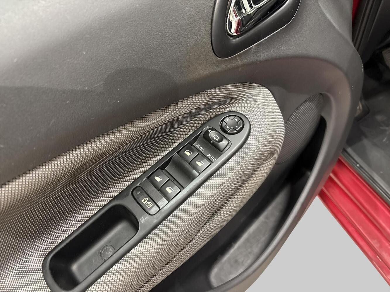 Citroën C3 Picasso vaihtoauto