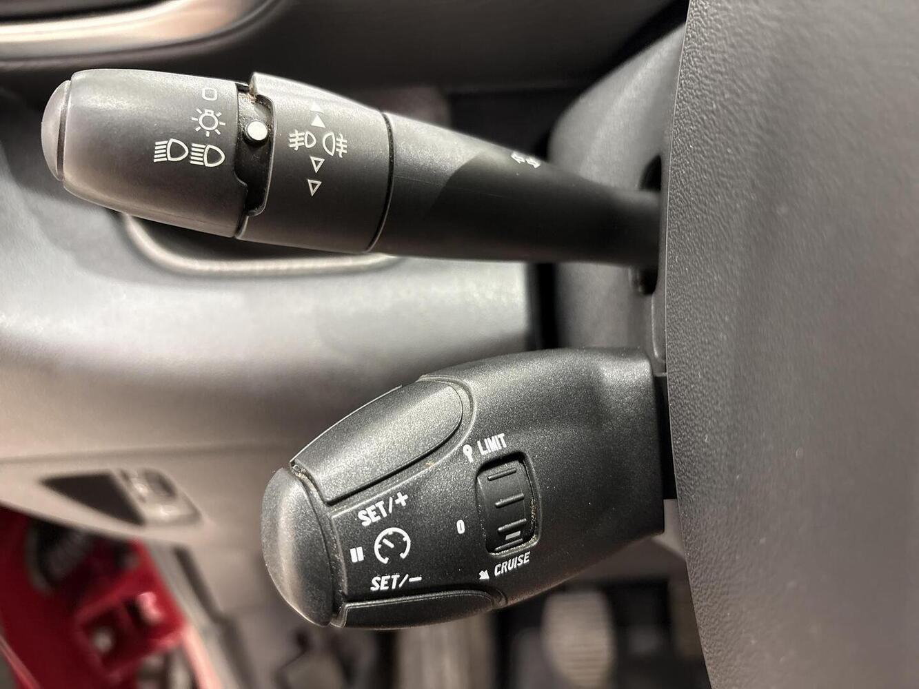 Citroën C3 Picasso vaihtoauto