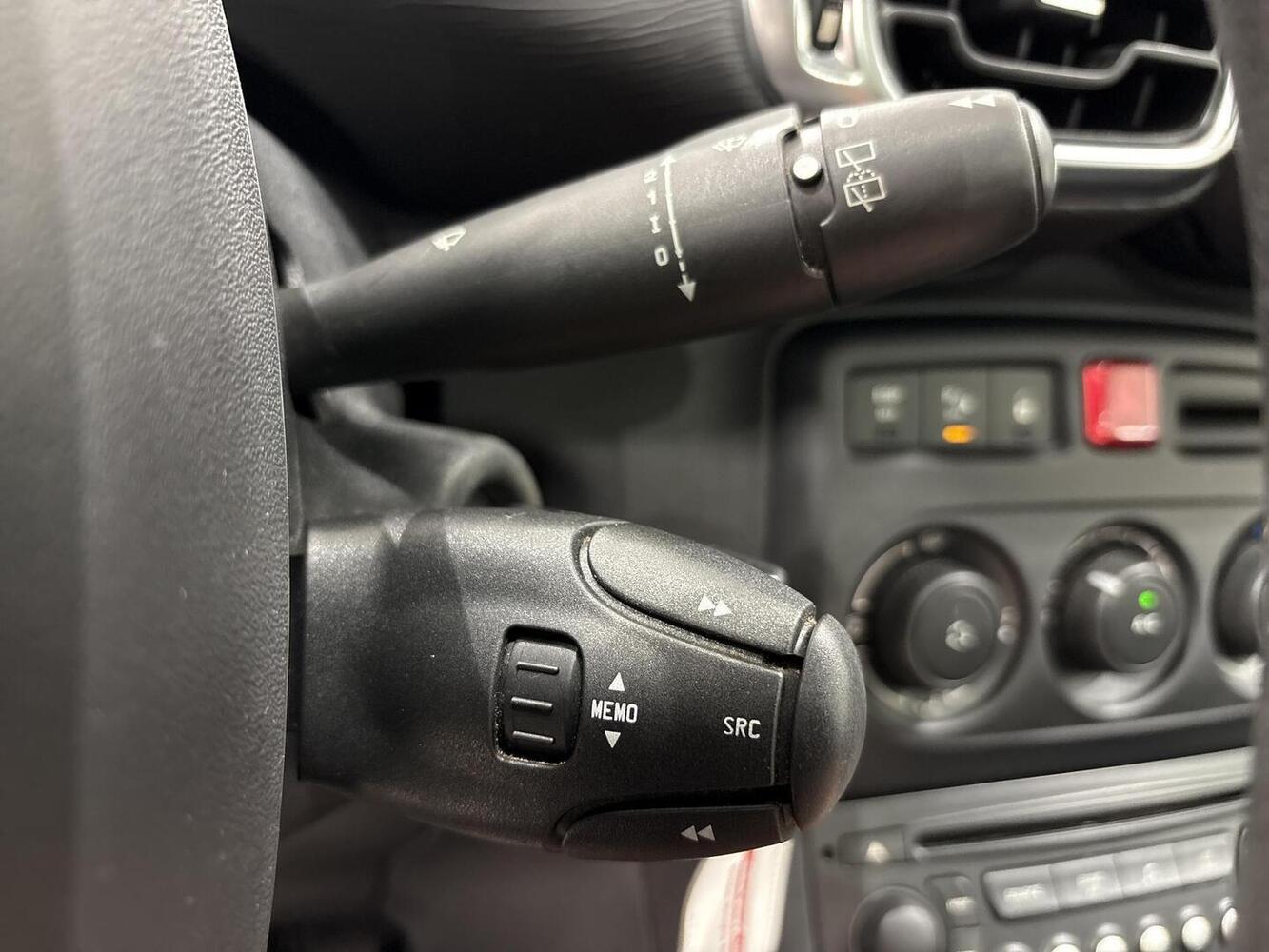 Citroën C3 Picasso vaihtoauto